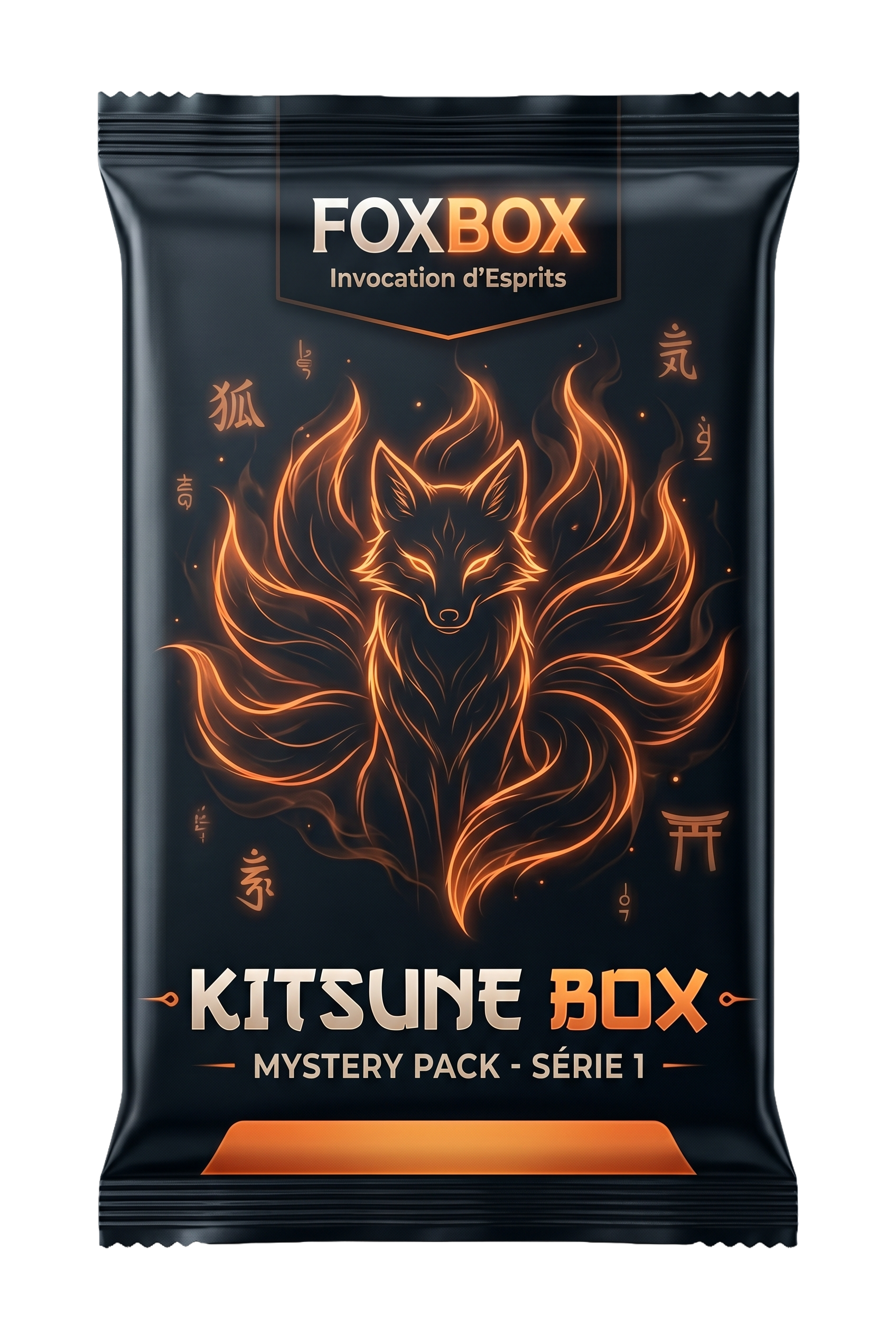 Daily FoxBox
